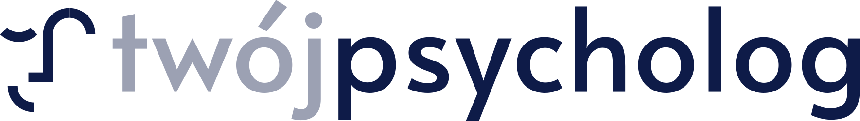 TwójPsycholog logo